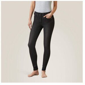 ARIAT DENIM | SKINNY JEANS | BLACK | 31R